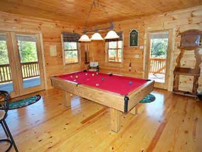 Bear Lake Lodge Sevierville Dış mekan fotoğraf