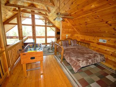 Bear Lake Lodge Sevierville Dış mekan fotoğraf