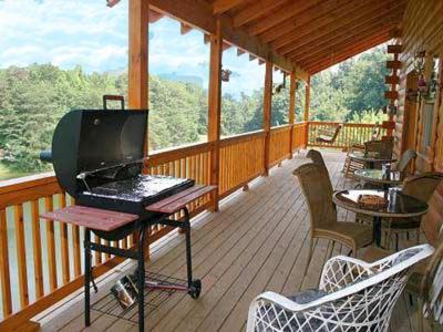 Bear Lake Lodge Sevierville Dış mekan fotoğraf