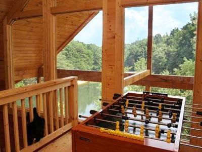 Bear Lake Lodge Sevierville Dış mekan fotoğraf