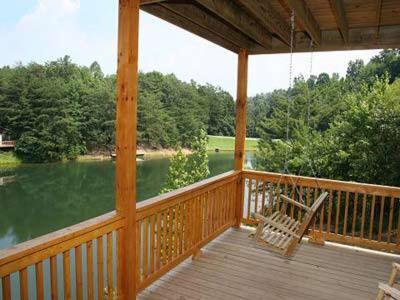 Bear Lake Lodge Sevierville Dış mekan fotoğraf